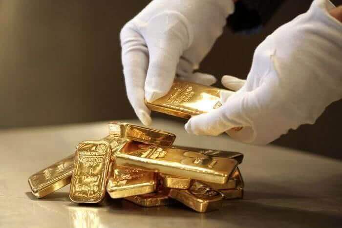 Инвестирование в золото. Слитки, монеты и ювелирные украшения